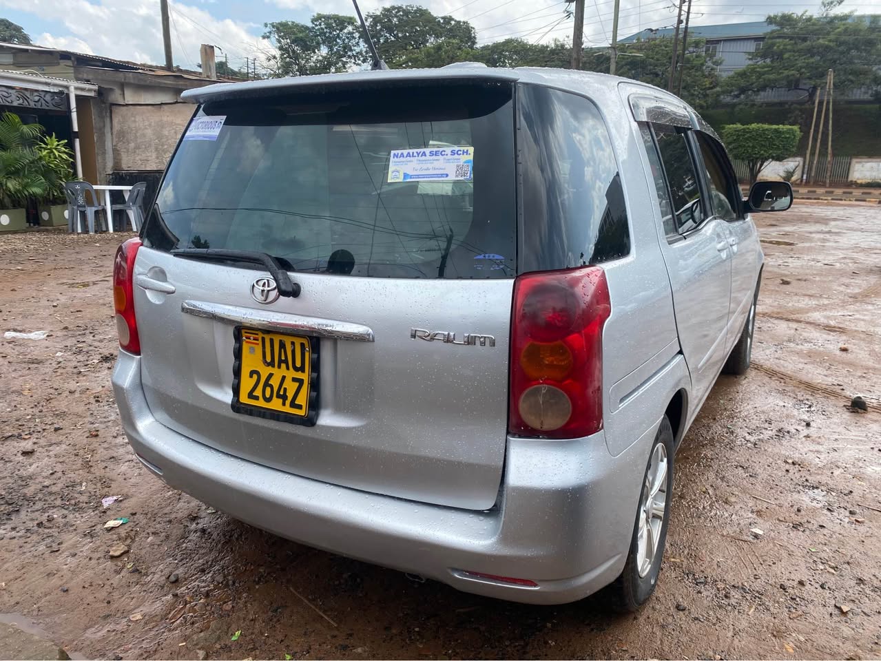 A picture of Raum For Sale 0704482571 Call WhatsApp