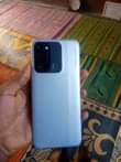A picture of Tecno spark 8c