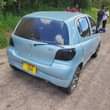 A picture of Vits 2 6 million Automatic Petrol cc 1290 mwanza 0755382436