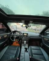 A picture of Super Clean C350 for Sale Unregistered Price 4 2M 2008