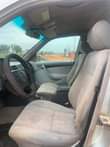 A picture of Clean class benz