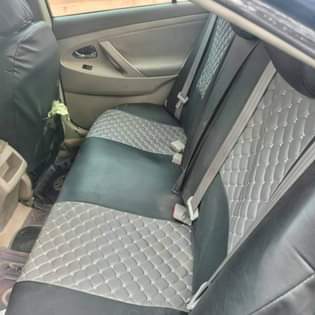 A picture of 2007 Toyota Camry