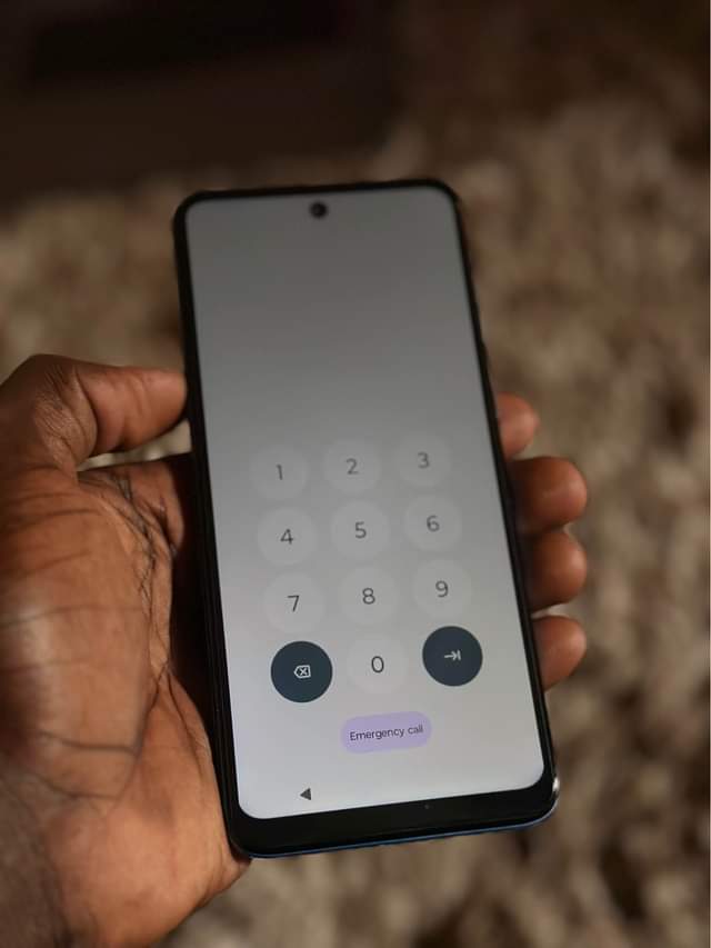motorola