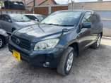 A picture of TOYota Rav 4