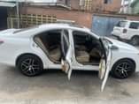 A picture of Relocation Sales Very Clean 2009 ES350 baked on first body
