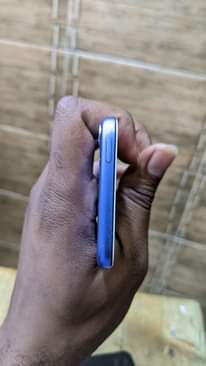 A picture of iPOD 6Th