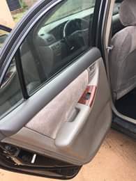 A picture of Factory AC Toyota Corolla for sale call me 09061358848 Neat