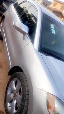 A picture of Clean used 08 Acura Rdx Special Tech Edition