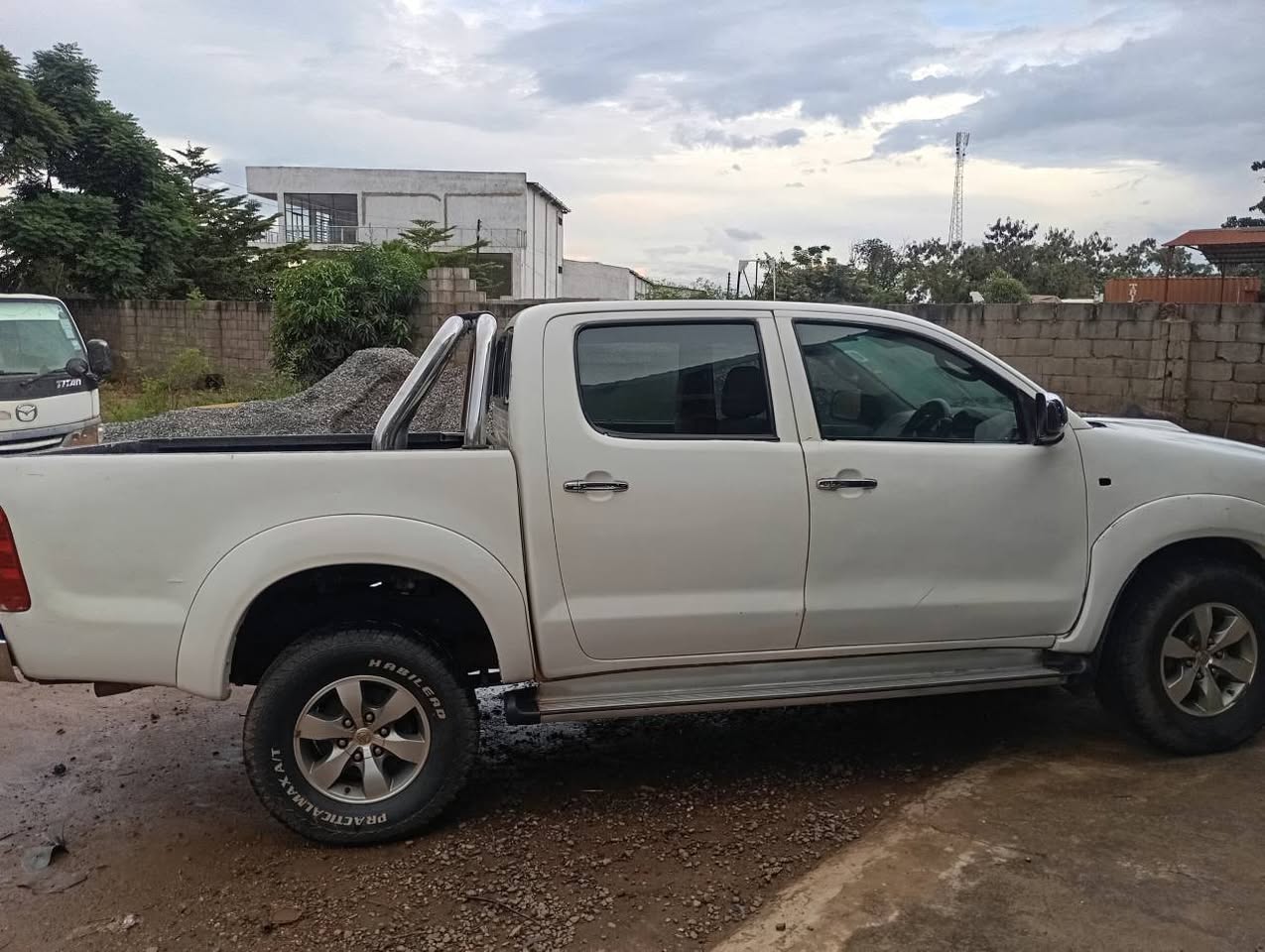4x4