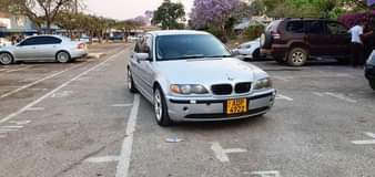 bmw 318i