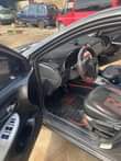 A picture of Toyota Corolla 2010 model