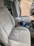 A picture of SUPER CLEAN TOYOTA CAMRY 2003 Please call me on 08026843626