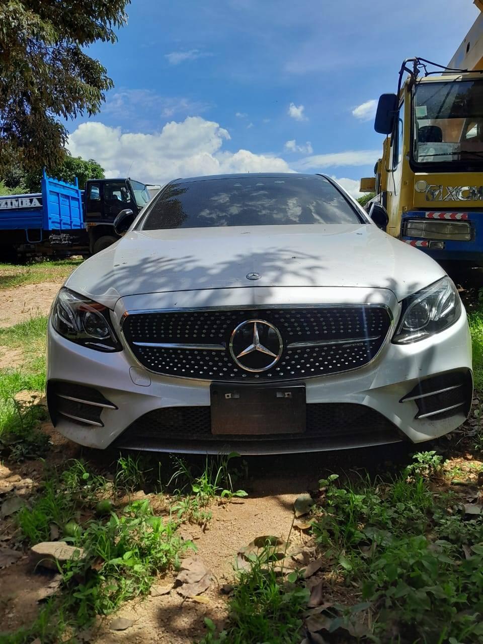 mercedes benz