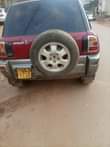 A picture of Rav4
