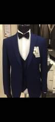 A picture of Suit