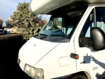 campervans for sale uk
