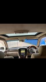 A picture of Landcruiser