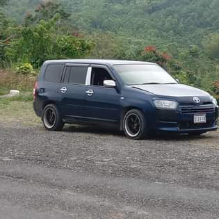 Star B.