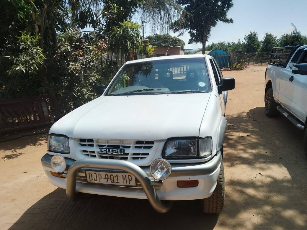 isuzu