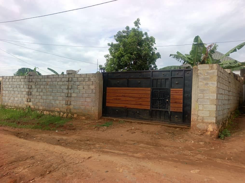 A picture of  House On Sale 2 Bedrooms Bathroom. Sitting Kitchen Fenced