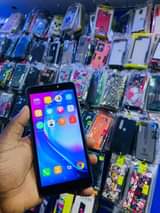 A picture of Tecno pop 2 f 16gb Fingerprint Clean at 140k free