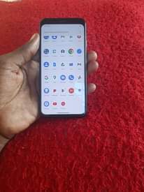 A picture of Pixel4