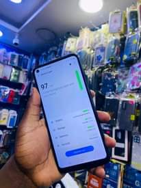 A picture of Samsung Galaxy A11