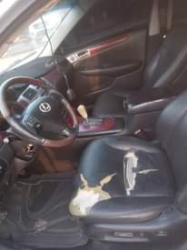 A picture of Lexus Es330 2004