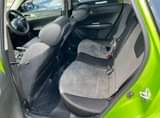 A picture of SUBARU IMPREZA