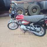A picture of Self contained bike at 1 7m Call me or what