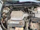 A picture of Note v6 engine