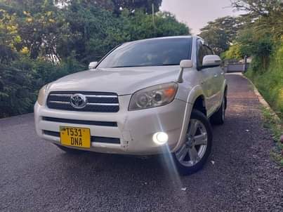 A picture of Miss Tanzania milion 16 5 Ipo mwanza Automatic Engine safi