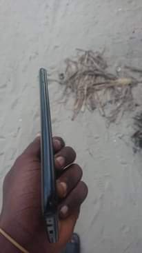 A picture of Infinx smart5