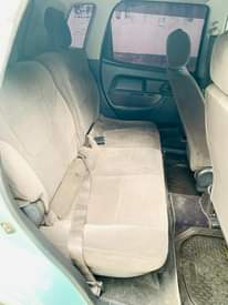 A picture of SUZUKI SWIFT
