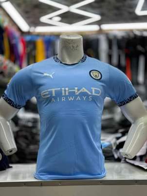 jersey