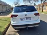 A picture of 2018 Vw Tiguan