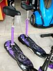 A picture of UK Used Rechargeable Scooters Ugx 400 000