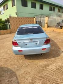 A picture of 2006 TOYOTA CAMRY TOKS STANDARD