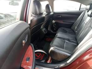 A picture of For sale Slightly used 2009 Lexus ES 350 Full option