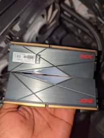 A picture of XPG GAMING RAM DESKTOP