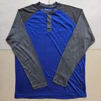 A picture of Long sleeved t shirts