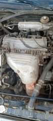 A picture of 2002 TOYOTA Mamry drop light