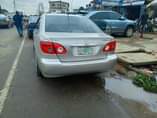 A picture of Clean title Good deal 2004 corolla Very neat Engine and