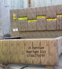 A picture of Bedsofa