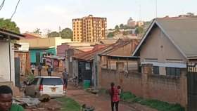 A picture of BANK PRESSURE 160M UGX Plot 100x100ft 25Decimals KAMPALA BUKOTO KISAASI