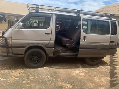 A picture of Supercustom for sale