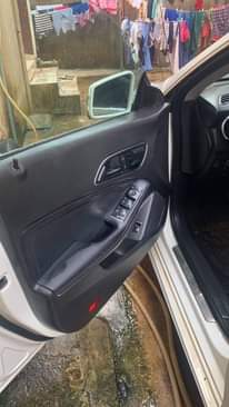 A picture of 2010 Mercedes Benz CLA250 N A
