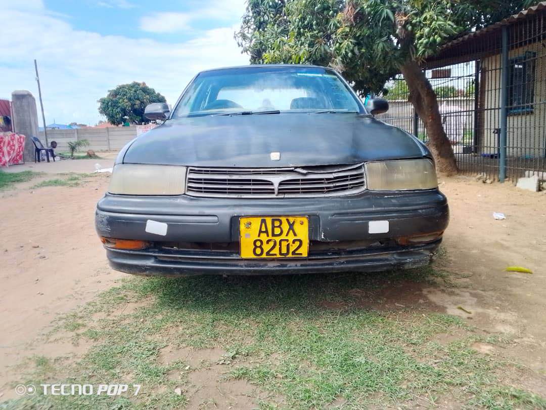 used toyota camry