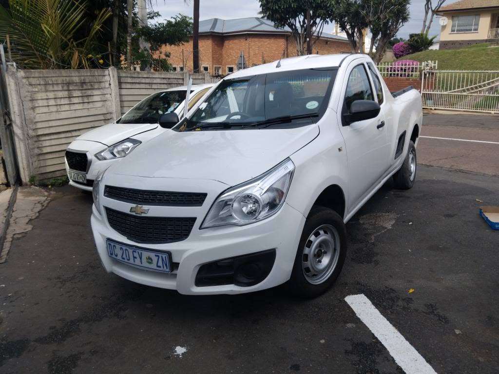 bakkies under r20000
