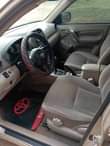A picture of Grade Nigeria Used Make Toyota Model RAV4 Model Year 2004